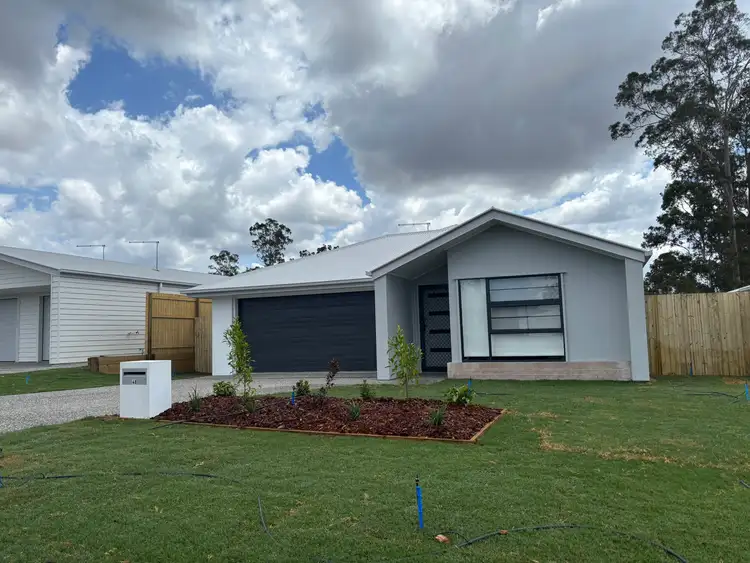 48 Fauna Rd, Gympie QLD 4570