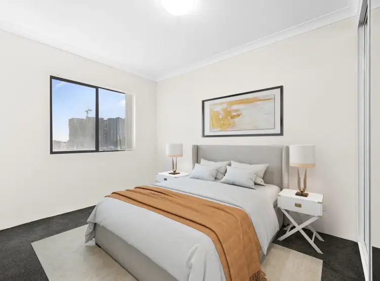 Third view of Homely apartment listing, 100/146 Pitt Street, Redfern NSW 2016