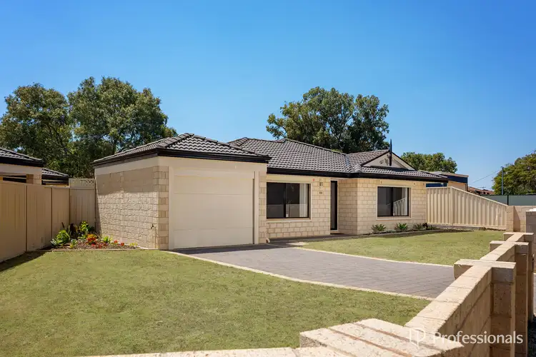 49 Mitchell Street, Spalding WA 6530