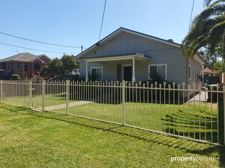39 Brown Street, Penrith NSW 2750