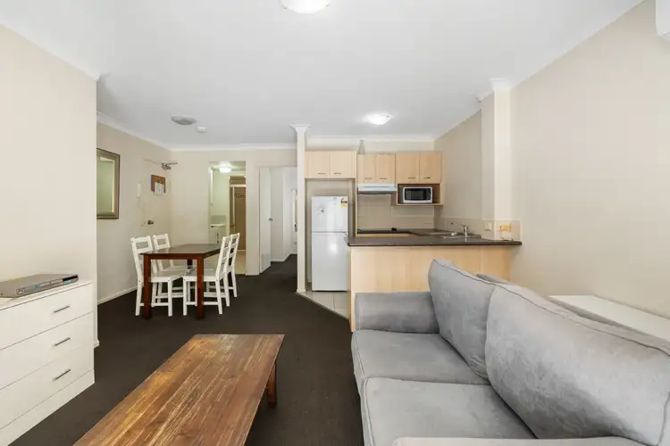 Fourth view of Homely apartment listing, 7/9-13 Margaret Avenue, Broadbeach QLD 4218