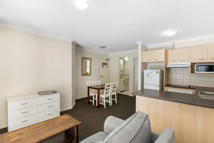 Fifth view of Homely apartment listing, 7/9-13 Margaret Avenue, Broadbeach QLD 4218