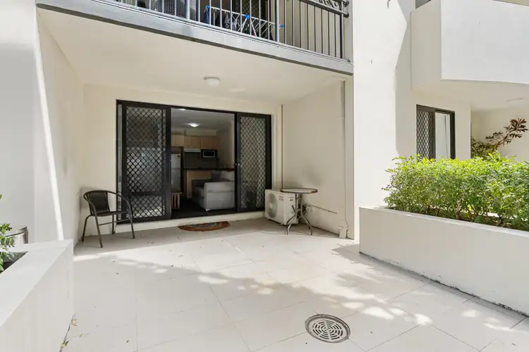 Sixth view of Homely apartment listing, 7/9-13 Margaret Avenue, Broadbeach QLD 4218