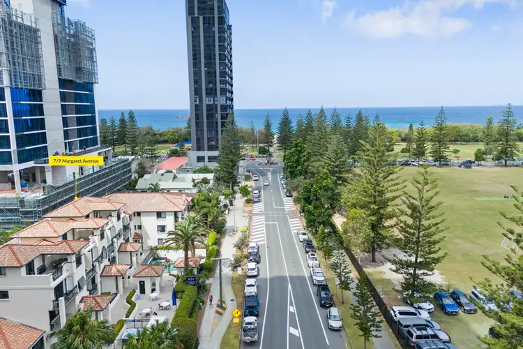 Seventh view of Homely apartment listing, 7/9-13 Margaret Avenue, Broadbeach QLD 4218