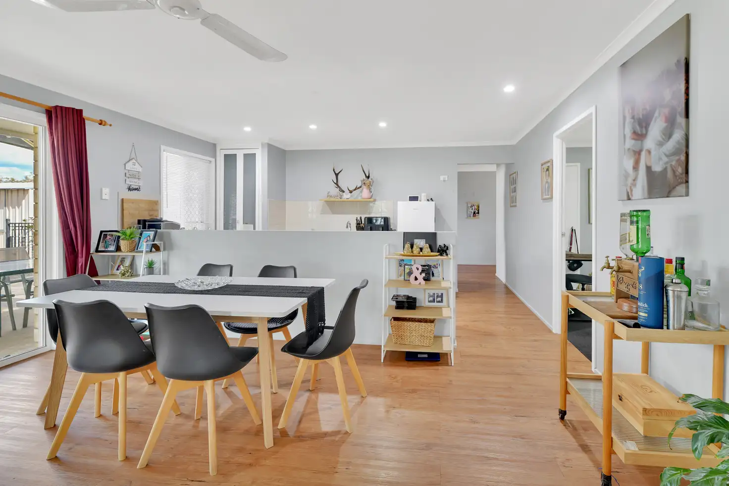 Main view of Homely house listing, 6-10 Cavanagh Street, Mount Alford QLD 4310