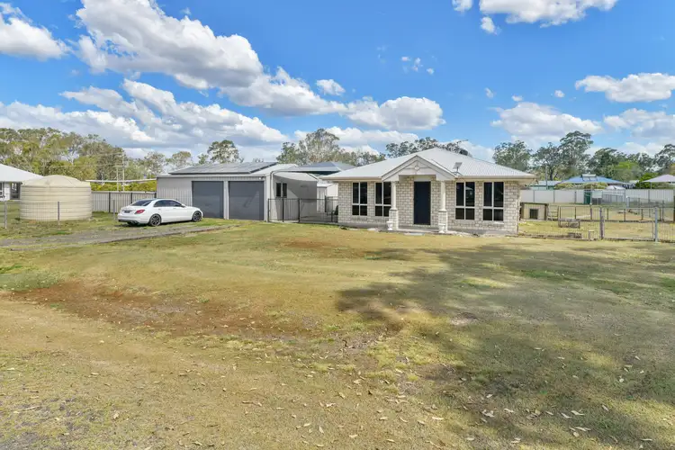 Second view of Homely house listing, 6-10 Cavanagh Street, Mount Alford QLD 4310