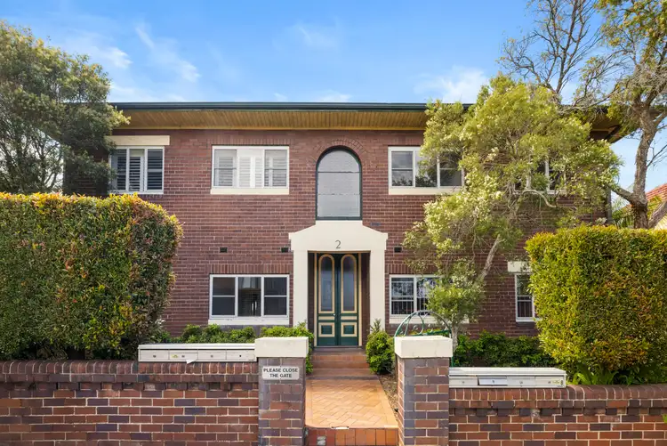 5/2 Croydon Avenue, Croydon NSW 2132