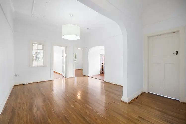 Second view of Homely apartment listing, 5/2 Croydon Avenue, Croydon NSW 2132