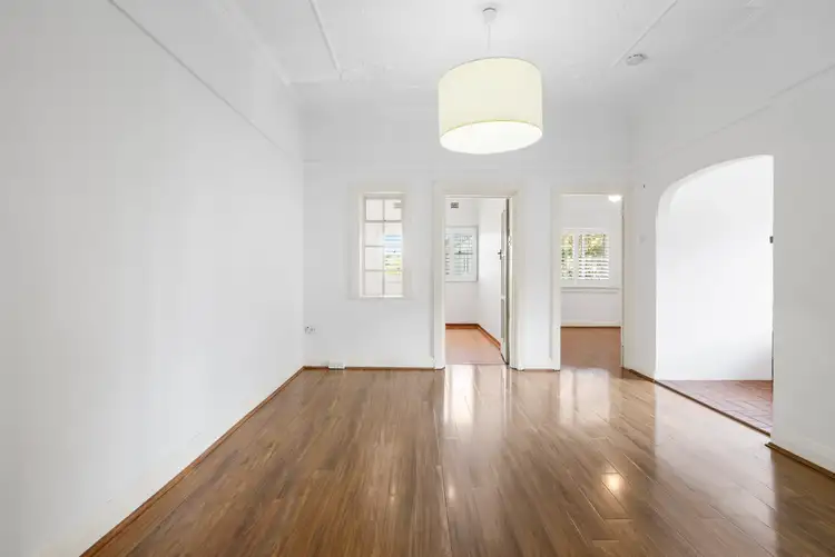 Third view of Homely apartment listing, 5/2 Croydon Avenue, Croydon NSW 2132