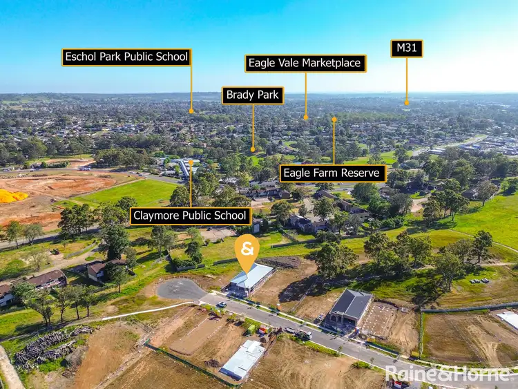 Third view of Homely house listing, 62 Norman Crescent, Claymore NSW 2559