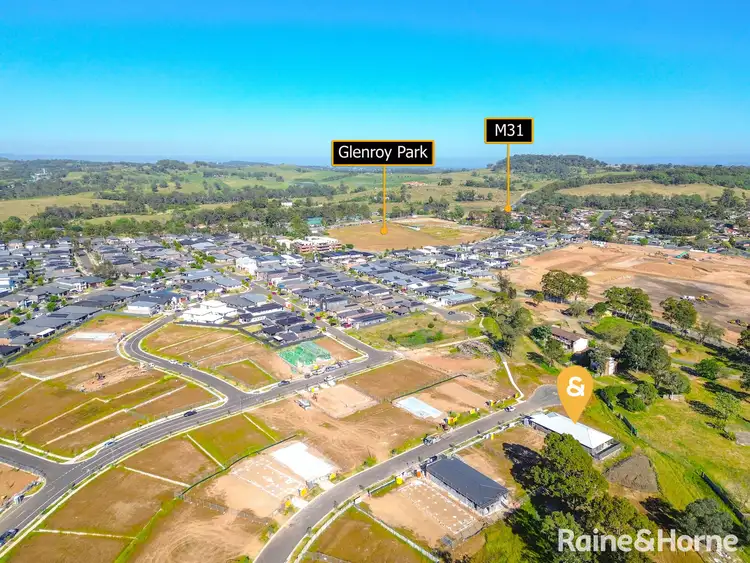 Fourth view of Homely house listing, 62 Norman Crescent, Claymore NSW 2559