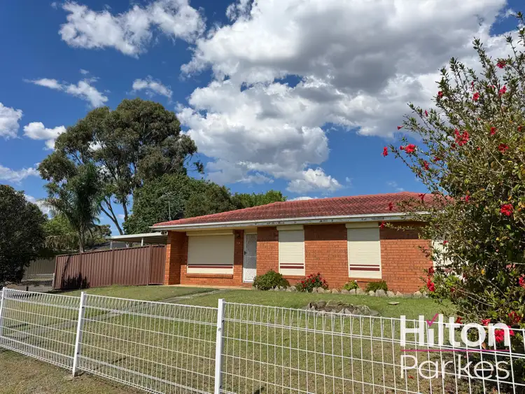 19 Romley Crescent, Oakhurst NSW 2761