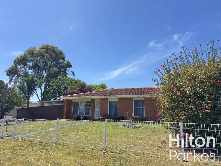 19 Romley Crescent, Oakhurst NSW 2761