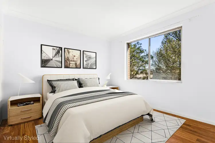 Third view of Homely apartment listing, 9/919 Botany Road, Rosebery NSW 2018