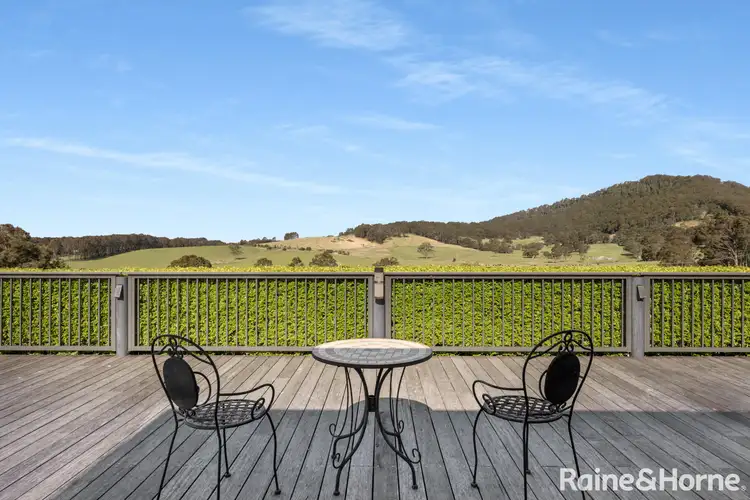Second view of Homely house listing, 285a Bryces Road, Far Meadow NSW 2535