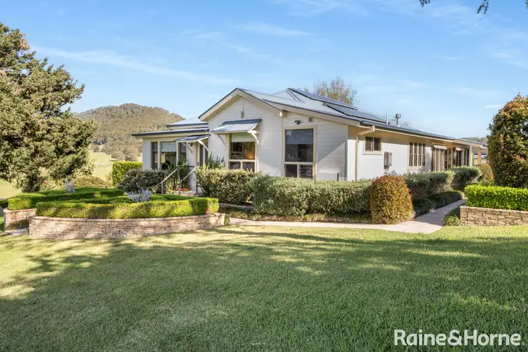 Fifth view of Homely house listing, 285a Bryces Road, Far Meadow NSW 2535