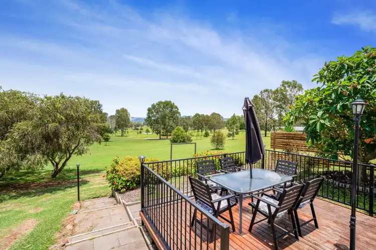 51 Lower Wonga Hall Road, Lower Wonga QLD 4570