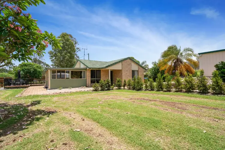 Third view of Homely rural property listing, 51 Lower Wonga Hall Road, Lower Wonga QLD 4570
