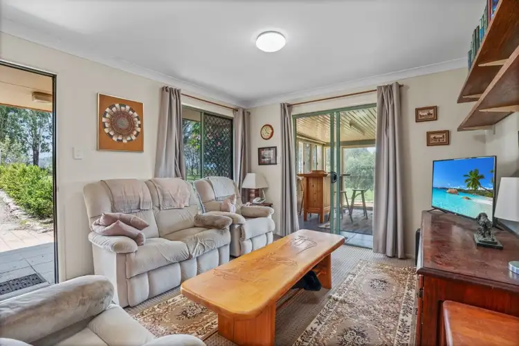 Fourth view of Homely rural property listing, 51 Lower Wonga Hall Road, Lower Wonga QLD 4570