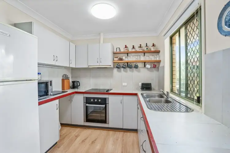 Sixth view of Homely rural property listing, 51 Lower Wonga Hall Road, Lower Wonga QLD 4570