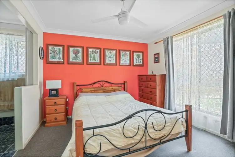 Seventh view of Homely rural property listing, 51 Lower Wonga Hall Road, Lower Wonga QLD 4570