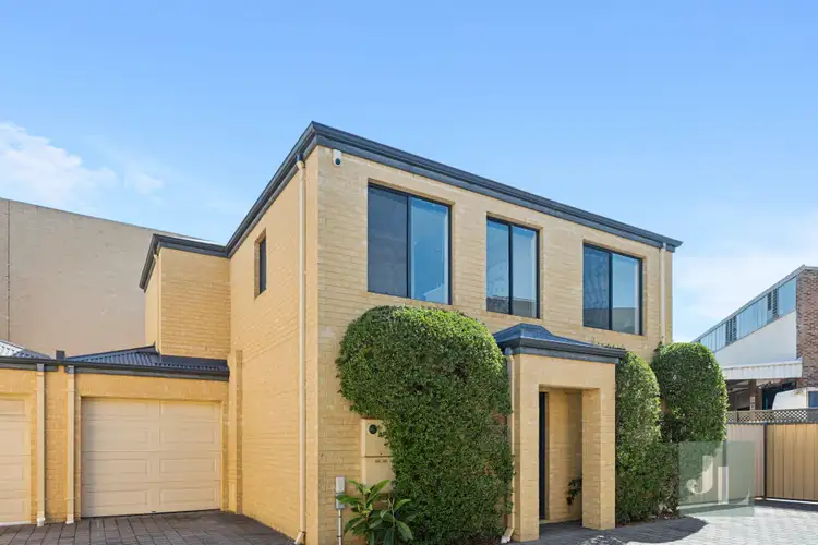 Second view of Homely townhouse listing, 7/145 Herdsman Parade, Wembley WA 6014