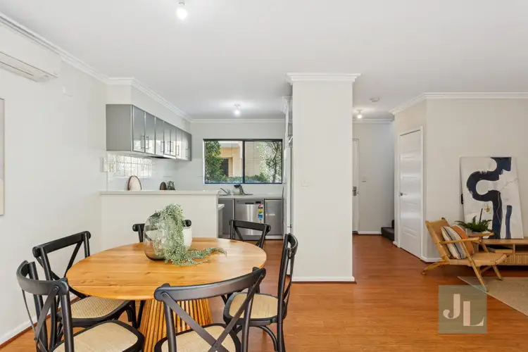 Sixth view of Homely townhouse listing, 7/145 Herdsman Parade, Wembley WA 6014