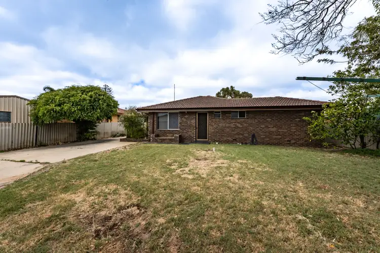 Main view of Homely house listing, 6 Abbott Place, Spalding WA 6530