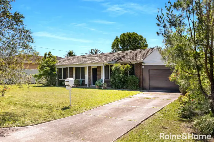 39 Greenwell Point Road