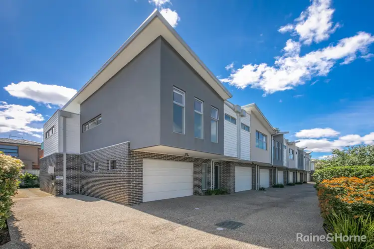 8/46 Barkly Street, Sunbury VIC 3429