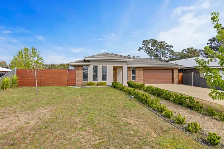 1 Reserve Court, Ararat VIC 3377