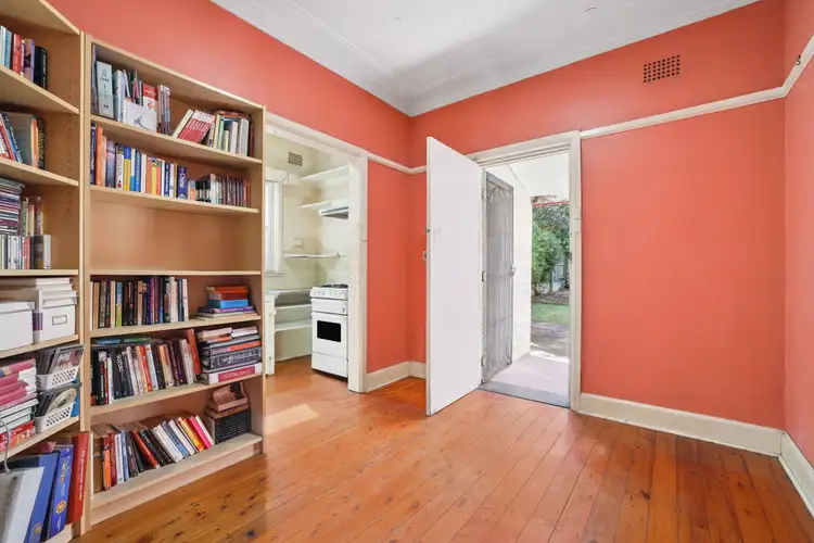Fourth view of Homely house listing, 7A Gorman Street, Willoughby NSW 2068