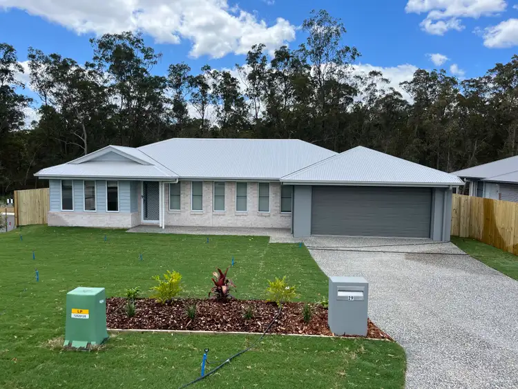 29 Wagtail Crescent, Gympie QLD 4570