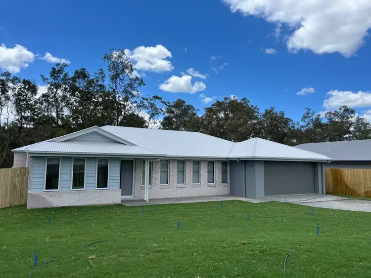 Second view of Homely house listing, 29 Wagtail Crescent, Gympie QLD 4570