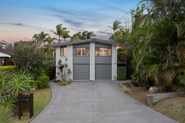 71 Narellan Street, Arana Hills QLD 4054