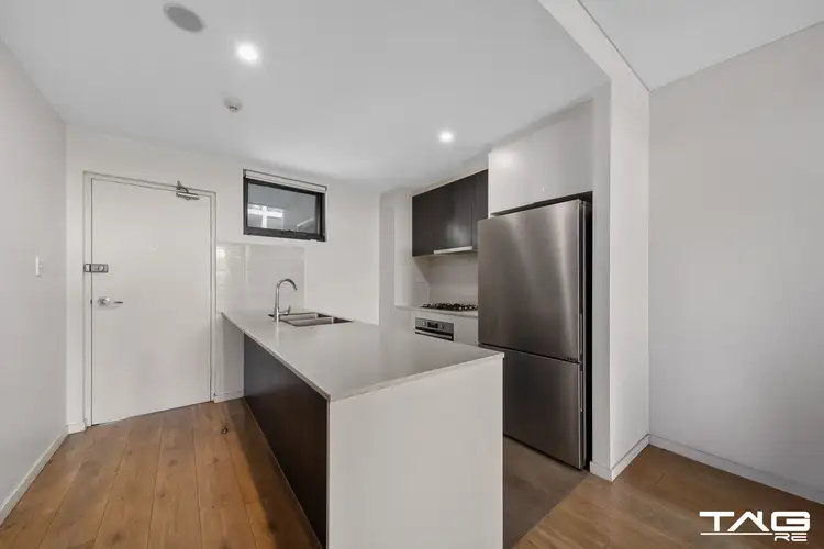 Sixth view of Homely apartment listing, 26/1-5 Dunmore Street, Wentworthville NSW 2145