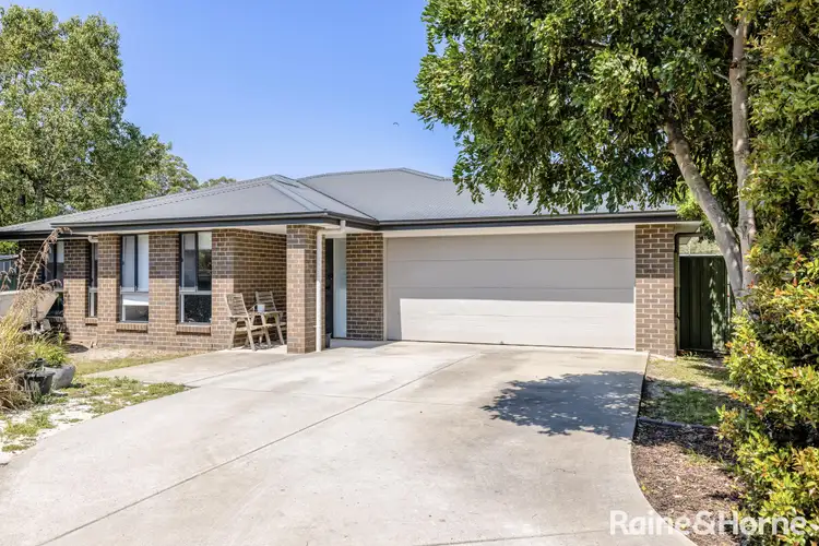 10A Beatty Boulevarde, Tanilba Bay NSW 2319