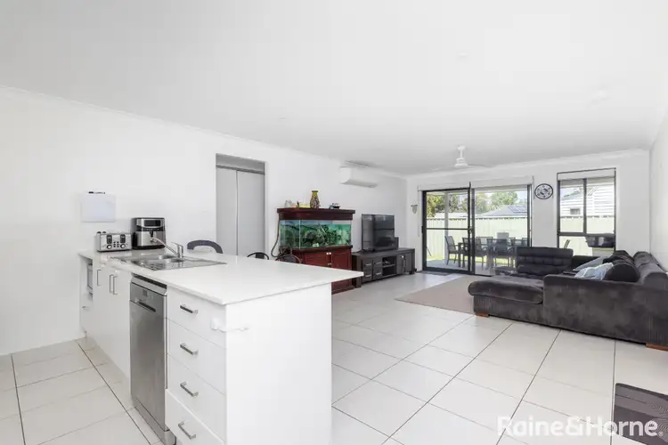 Third view of Homely house listing, 10A Beatty Boulevard, Tanilba Bay NSW 2319