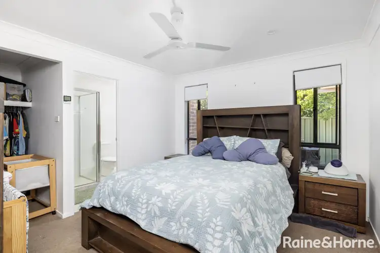 Sixth view of Homely house listing, 10A Beatty Boulevard, Tanilba Bay NSW 2319