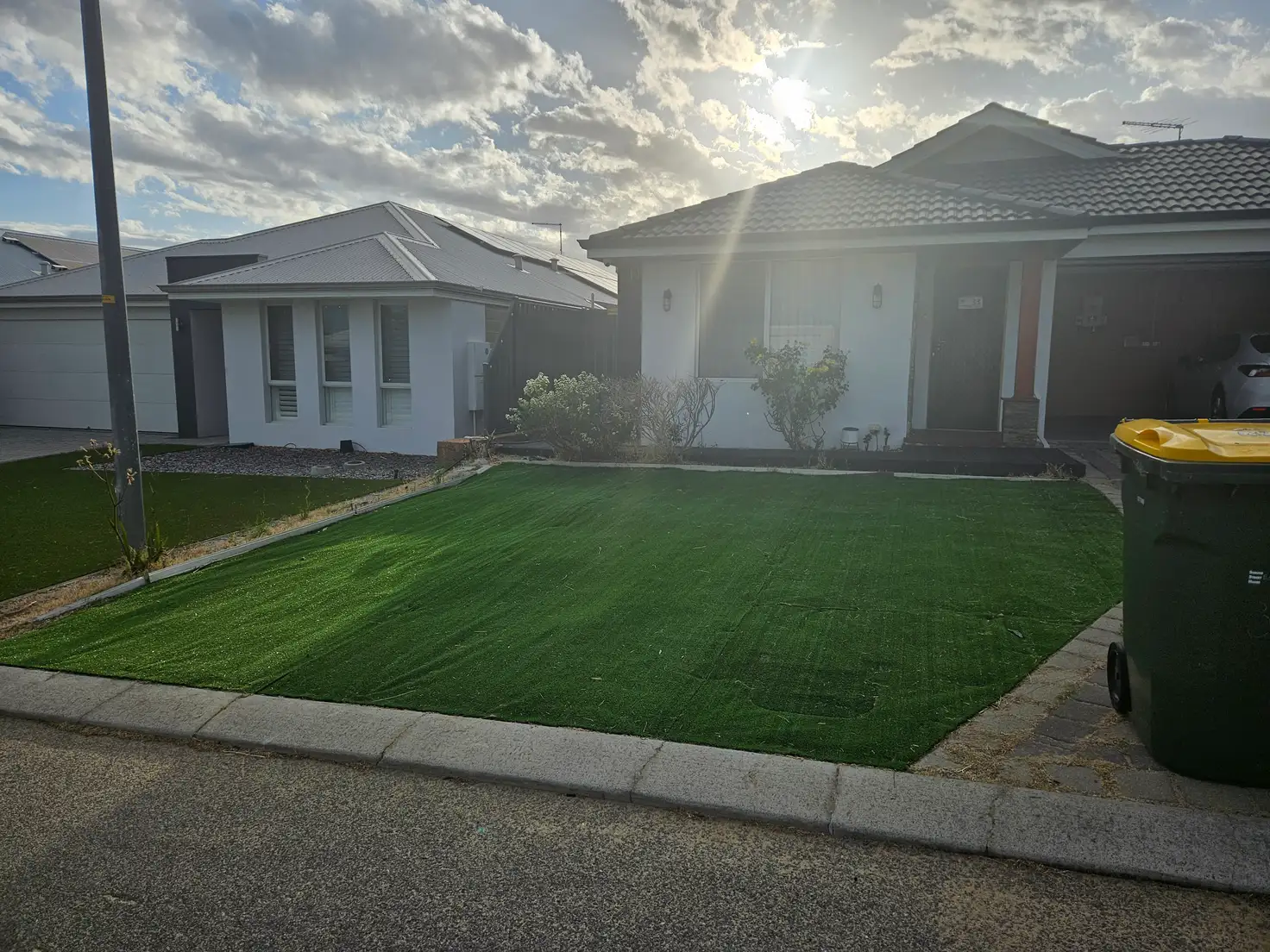 Main view of Homely house listing, 33 Betterton Road, Caversham WA 6055