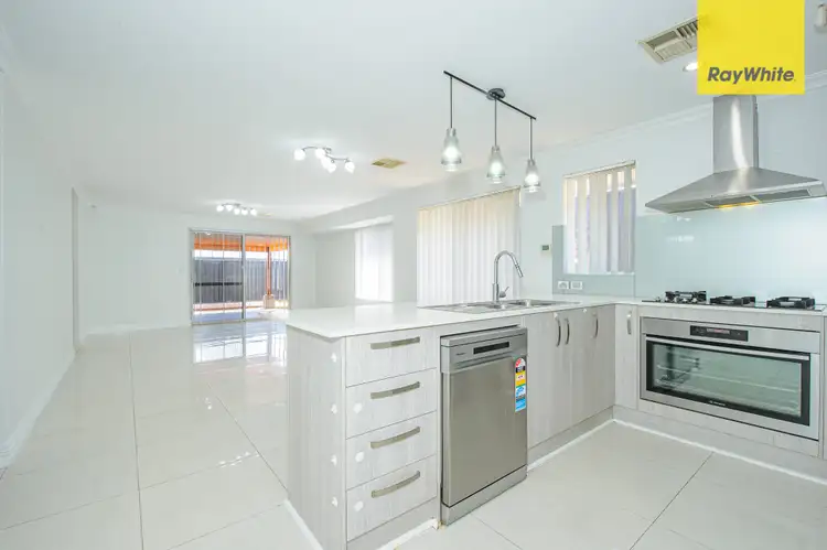 Third view of Homely house listing, 33 Betterton Road, Caversham WA 6055