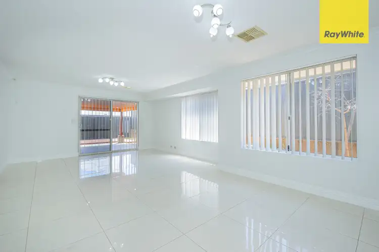 Fourth view of Homely house listing, 33 Betterton Road, Caversham WA 6055