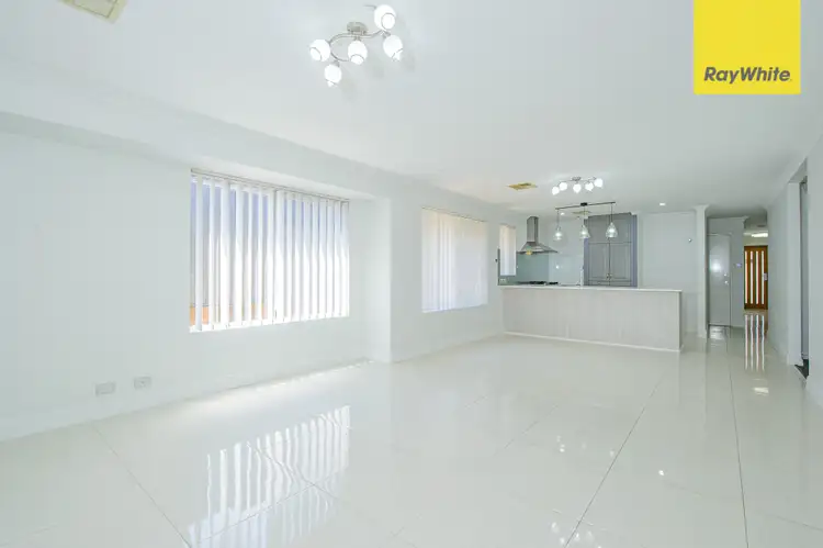 Fifth view of Homely house listing, 33 Betterton Road, Caversham WA 6055