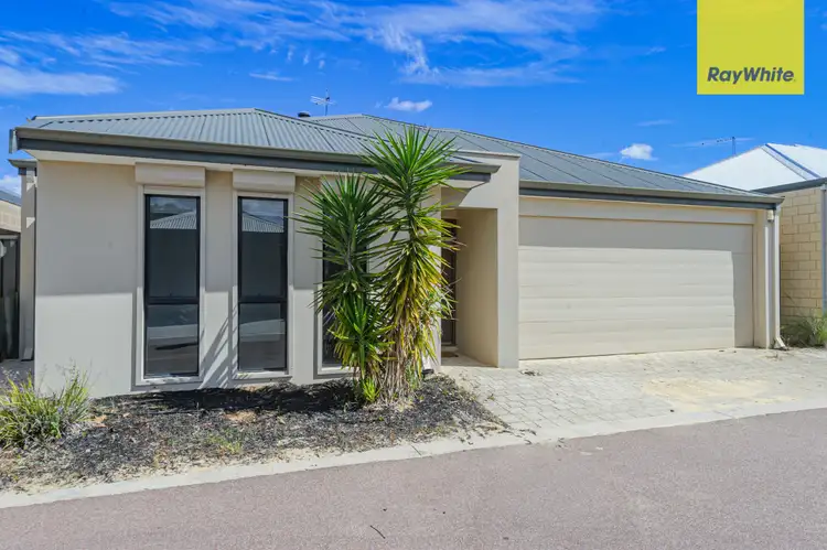 43/1 Balfour Road, Swan View WA 6056