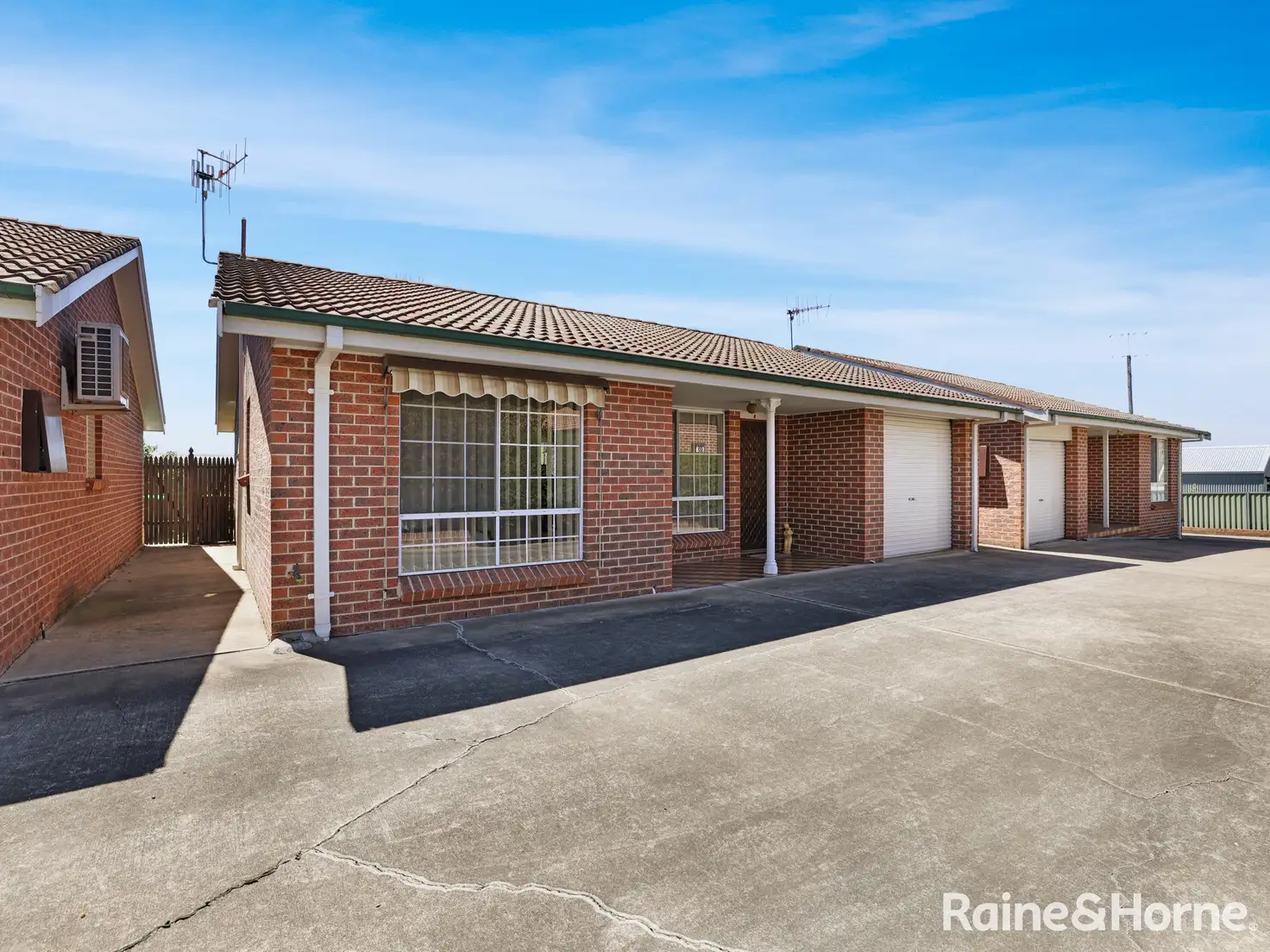 Main view of Homely unit listing, 6/207 Keppel Street, Bathurst NSW 2795