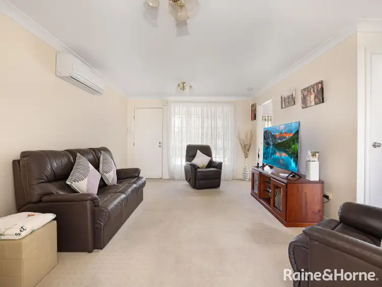 Fourth view of Homely unit listing, 6/207 Keppel Street, Bathurst NSW 2795