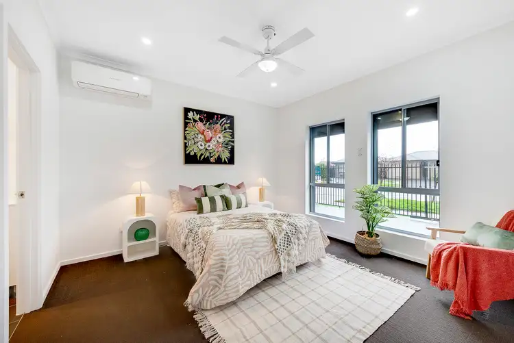 Third view of Homely house listing, 72A Bradman Road, Parafield Gardens SA 5107