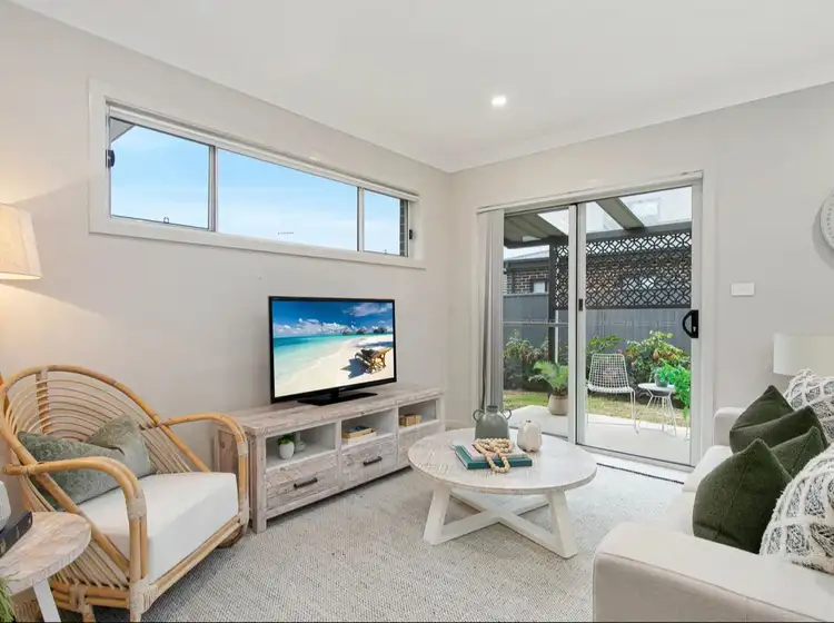 Second view of Homely house listing, 53 Sandalwood Crescent, Colebee NSW 2761