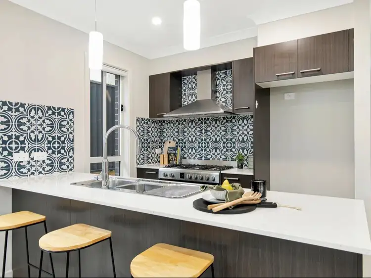 Third view of Homely house listing, 53 Sandalwood Crescent, Colebee NSW 2761