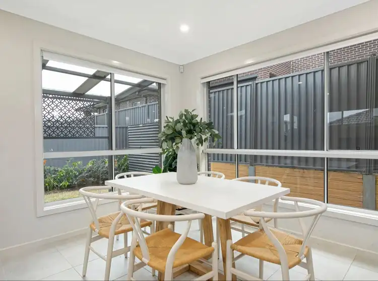 Fourth view of Homely house listing, 53 Sandalwood Crescent, Colebee NSW 2761